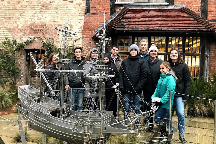 Private Full-Day Tour of Shakespeare's Stratford-Upon-Avon - Photo 1 of 25